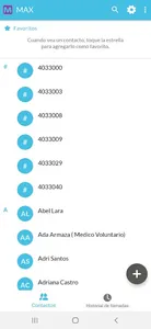 MAX maximiza tu fijo screenshot 3