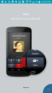 Grande Office Mobility screenshot 4