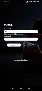 MYMAZDA Experience ID screenshot 0