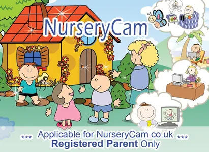 NurseryCam screenshot 0