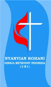 Nyanyian Rohani Methodist screenshot 0