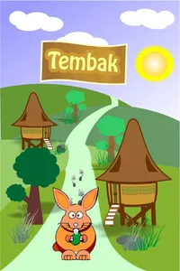 Tembak screenshot 0