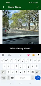 MetaViral Chat screenshot 4