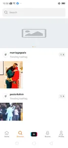 MetaViral Trend screenshot 2