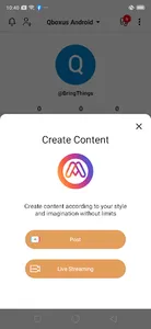 MetaViral Trend screenshot 4