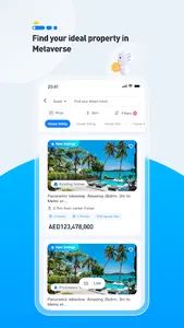 MetaHomes screenshot 4