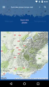 Météo Chamrousse screenshot 3