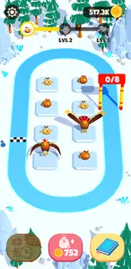 Monster Legends: Merge'em All! screenshot 7
