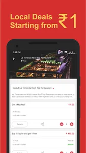 dealboX-Deals Offers near you screenshot 2