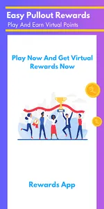 Crown Money - Daily Win Money screenshot 0