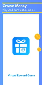 Crown Money - Daily Win Money screenshot 1