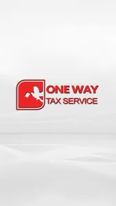 ONE WAY TAX SERVICES, LLC screenshot 0