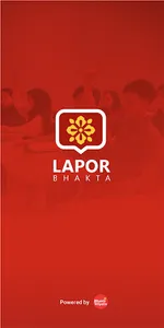 Lapor Bhakta screenshot 0