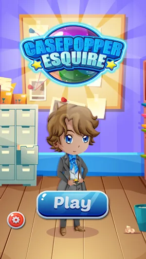 CASEPOPPER ESQUIRE – PUZZLE MY screenshot 0