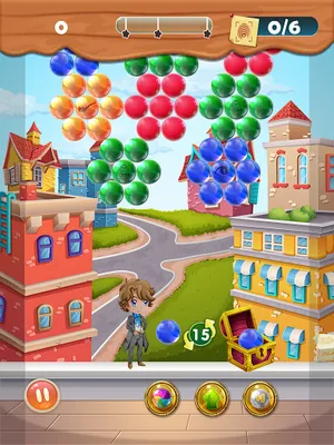 CASEPOPPER ESQUIRE – PUZZLE MY screenshot 10