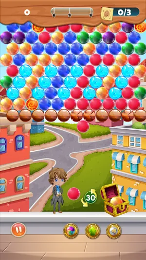 CASEPOPPER ESQUIRE – PUZZLE MY screenshot 2