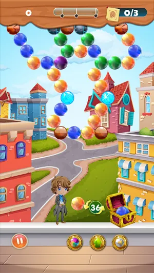 CASEPOPPER ESQUIRE – PUZZLE MY screenshot 3