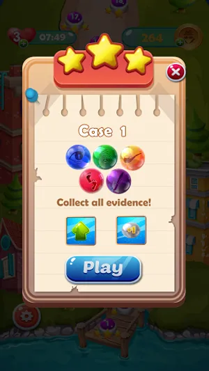 CASEPOPPER ESQUIRE – PUZZLE MY screenshot 4