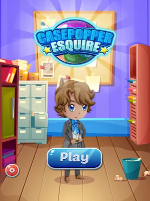 CASEPOPPER ESQUIRE – PUZZLE MY screenshot 6