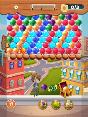 CASEPOPPER ESQUIRE – PUZZLE MY screenshot 8