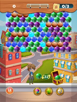 CASEPOPPER ESQUIRE – PUZZLE MY screenshot 9