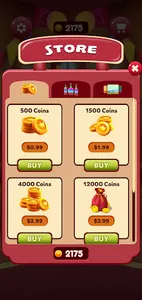 Potion Perplexion screenshot 10