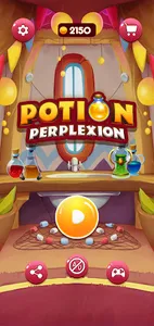 Potion Perplexion screenshot 16