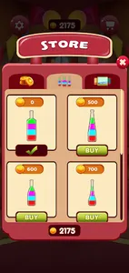 Potion Perplexion screenshot 19
