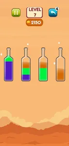 Potion Perplexion screenshot 6