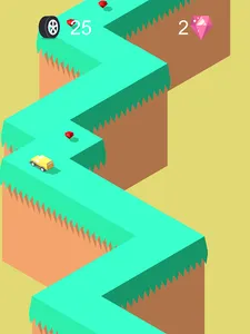 Sudden Turn Racing – A Zig Zag screenshot 6