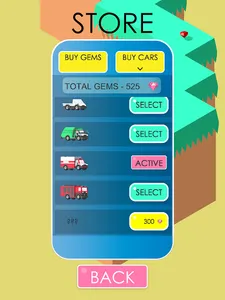 Sudden Turn Racing – A Zig Zag screenshot 9