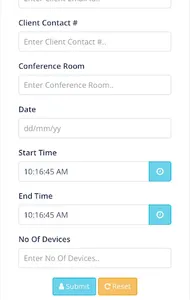 WNS - Guest WIFI screenshot 2