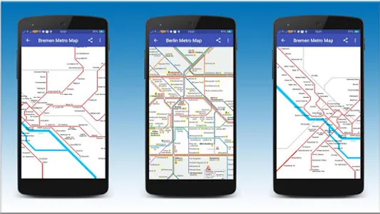 Hakodate Japan Metro Map Offli screenshot 2