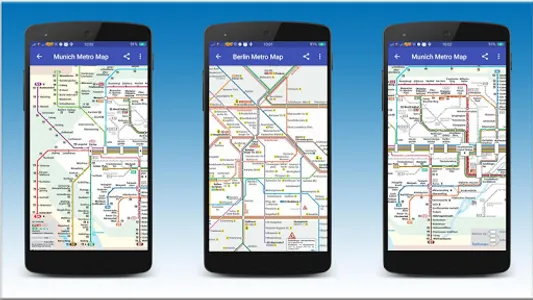 Hakodate Japan Metro Map Offli screenshot 3