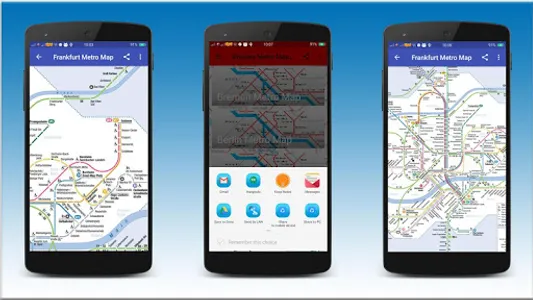 Hakodate Japan Metro Map Offli screenshot 4