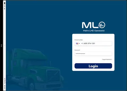 MLO - Metro LMD Ops assist screenshot 3