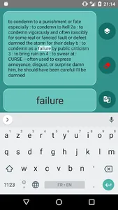 MetroMot screenshot 1