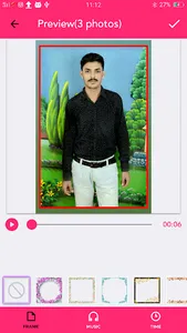 Video Banao - Video Editor screenshot 5