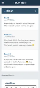 Metropolitan Property Services screenshot 1