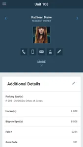 Metropolitan Property Services screenshot 4