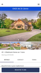 WNY Metro Roberts Realty screenshot 3