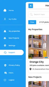 Metro Smart screenshot 10