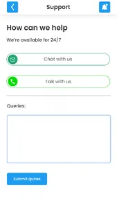 Metro Smart screenshot 11