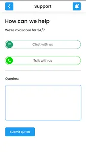 Metro Smart screenshot 3