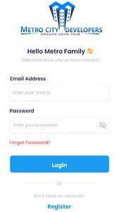 Metro Smart screenshot 5