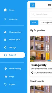 Metro Smart screenshot 6