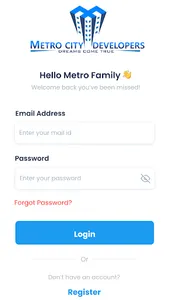 Metro Smart screenshot 9