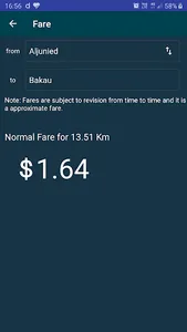 Singapore Metro - MRT & LRT screenshot 6