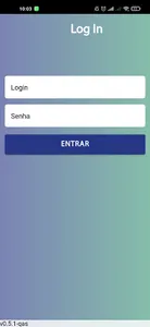 Metryx App screenshot 0