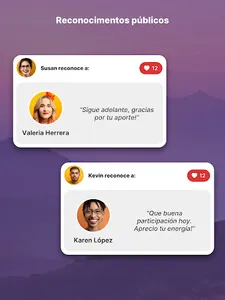Metta | Wellness corporativo screenshot 10